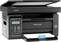 Multifonction laser monochrome Pantum - 3 en 1 - 22 ppm - 23 ppm format lettre - sans fil - fonction