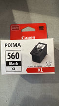 yca - cartouche jet d'encre originale - haute capacité - couleur noire - pour Canon pixma TS5350 - 3712C001 -