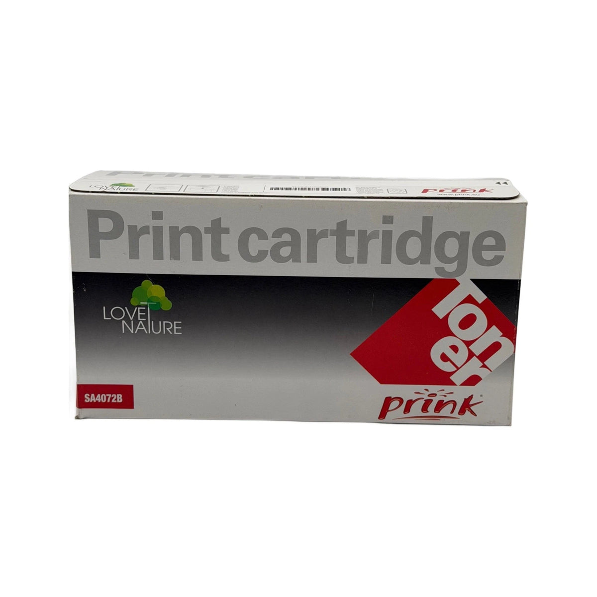 TB35 - toner Prink - couleur noire - pour Samsung SLM2022 - 1k - réf. code MLTD111SELS